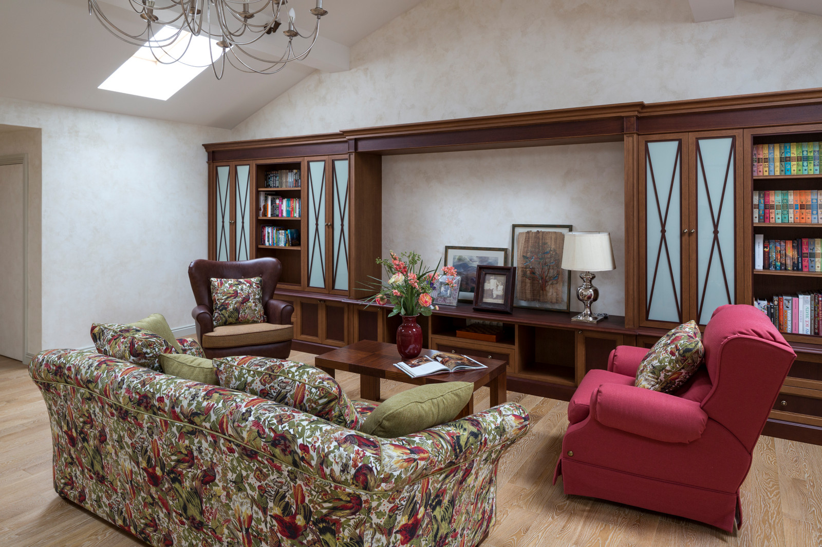 В стиле Кантри