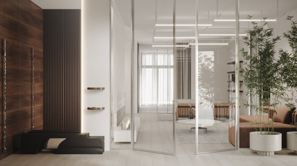 Фоновое изображение профиля Dezest design