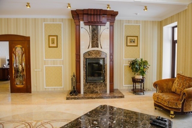 Дом под Минском