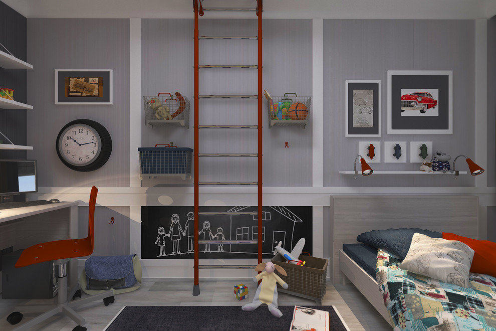 детская для мальчика