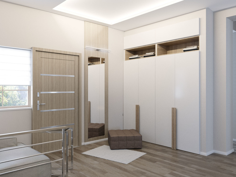 Дом в пос. Янтарный