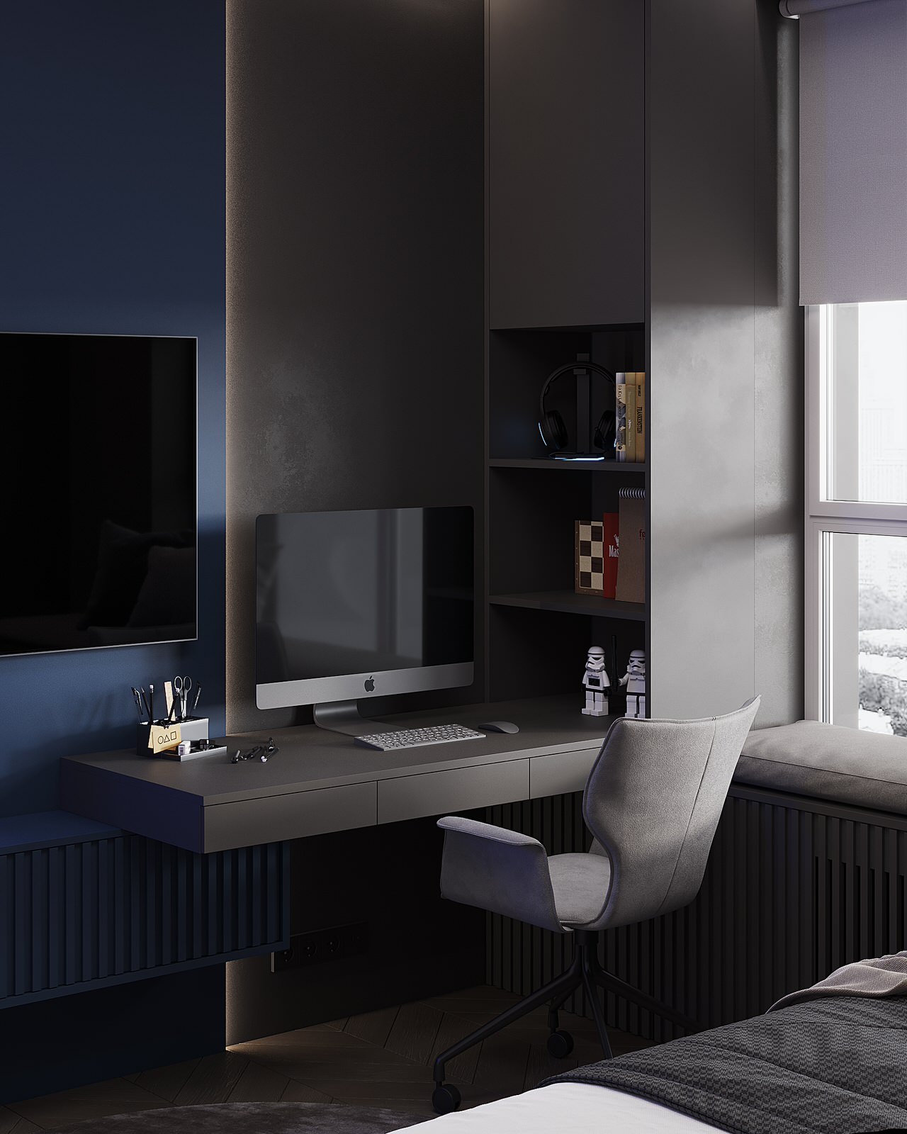 ЖК Live Варшавская