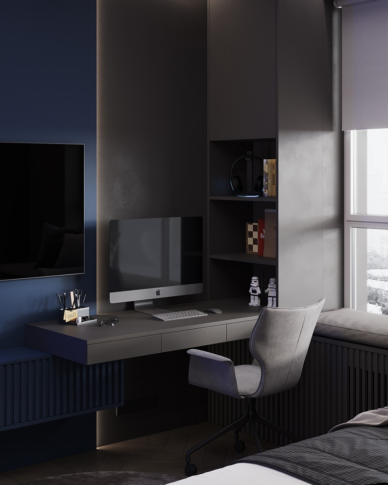 ЖК Live Варшавская