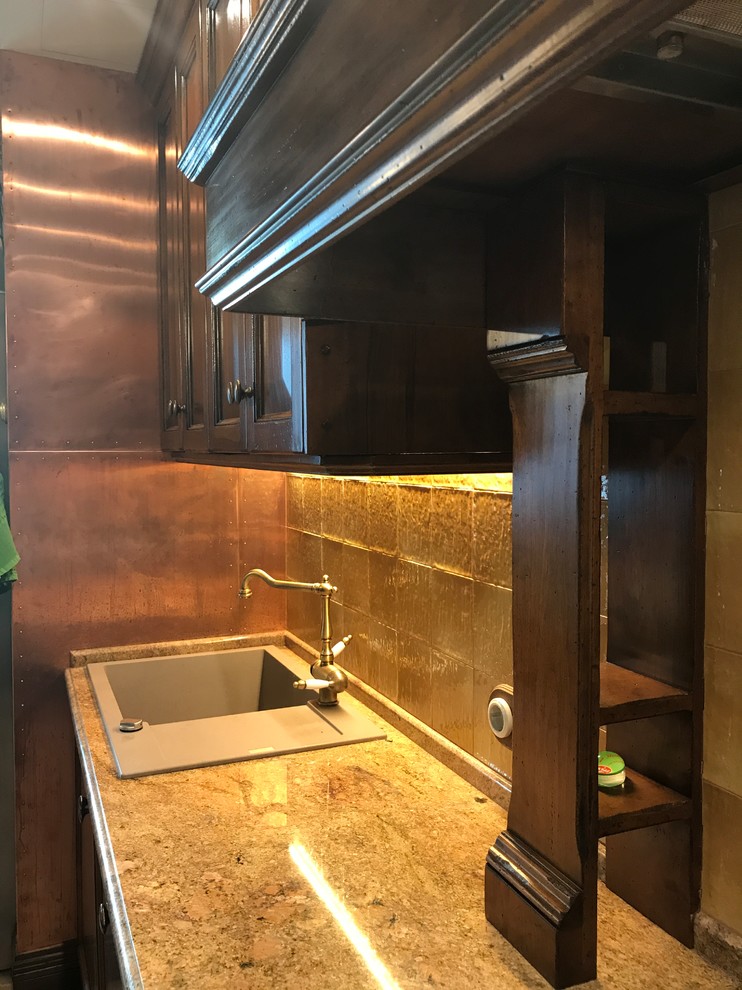 Квартира на Москворечье