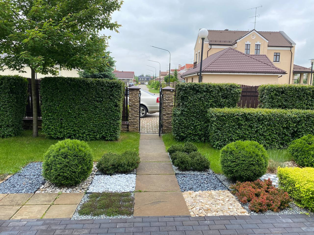 Ловушка для глаз