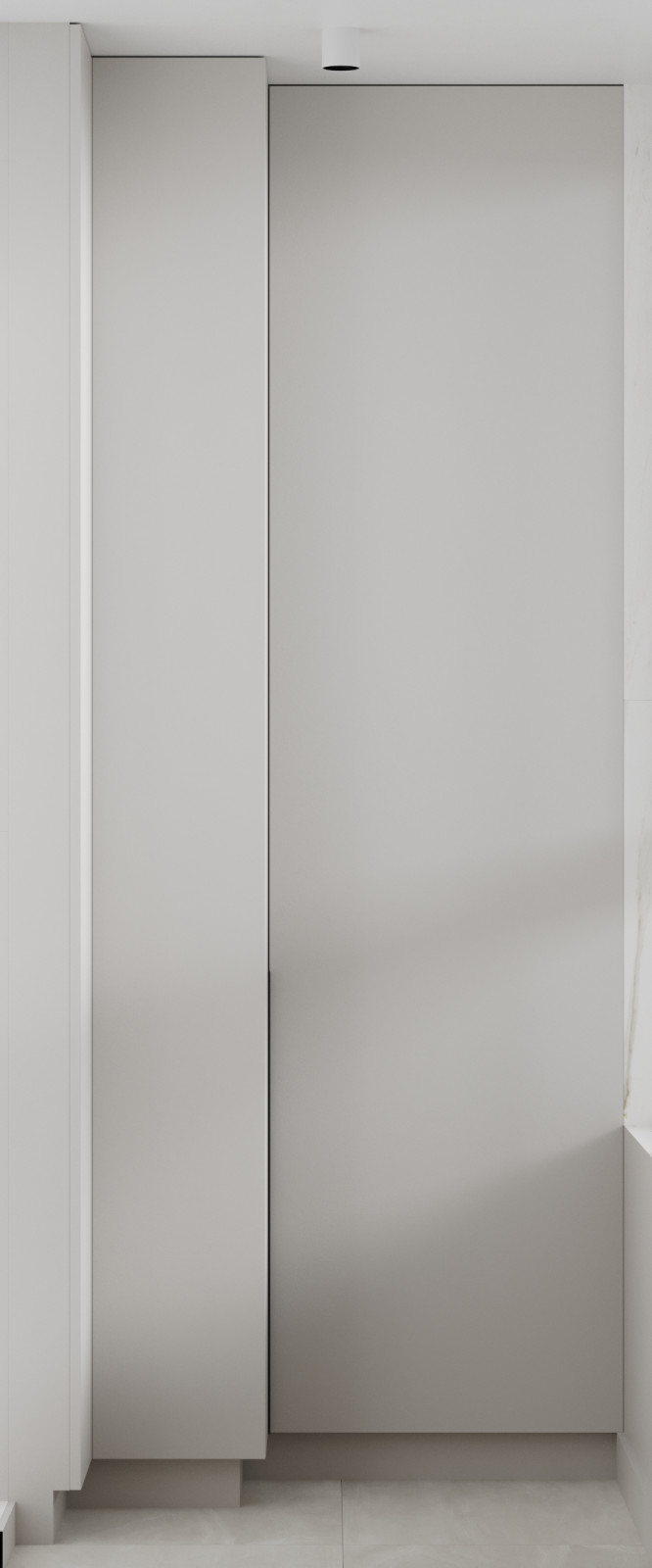 Интерьер квартиры