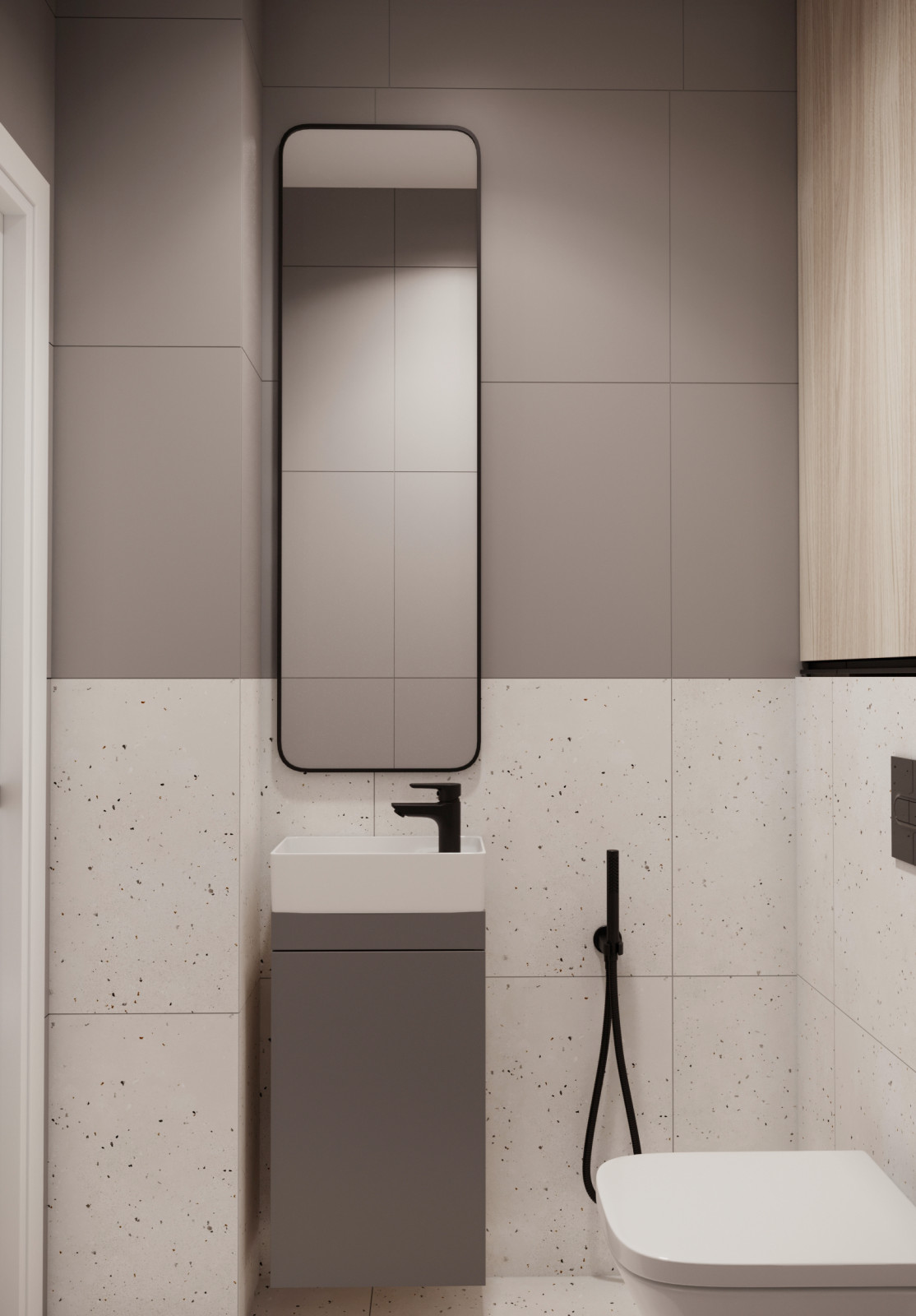 Квартира в Краснодаре