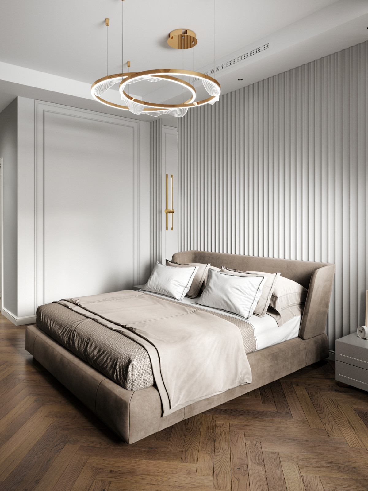 ЖК Искра парк