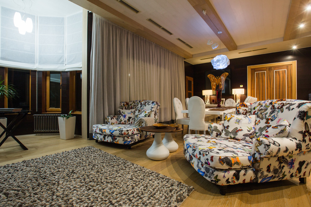 РЕЗИДЕНЦИЯ "ЛАЗУРНЫЙ БЕРЕГ"