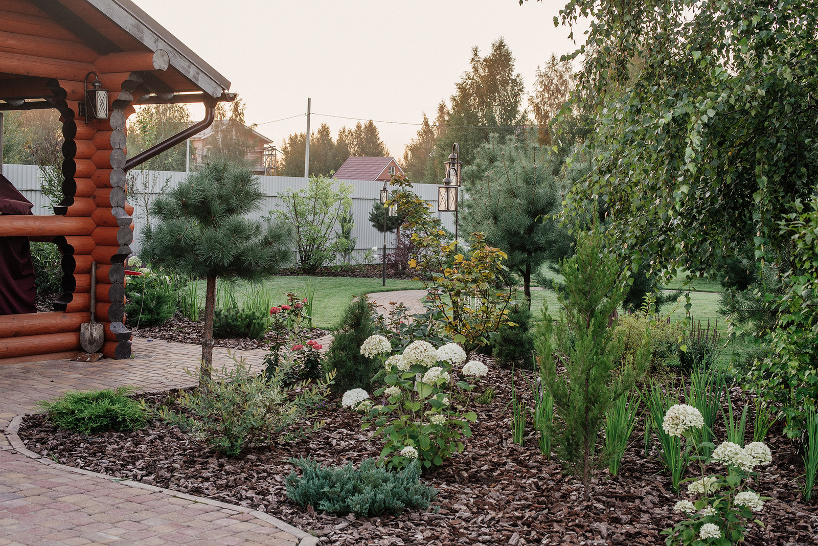 Агропустынь