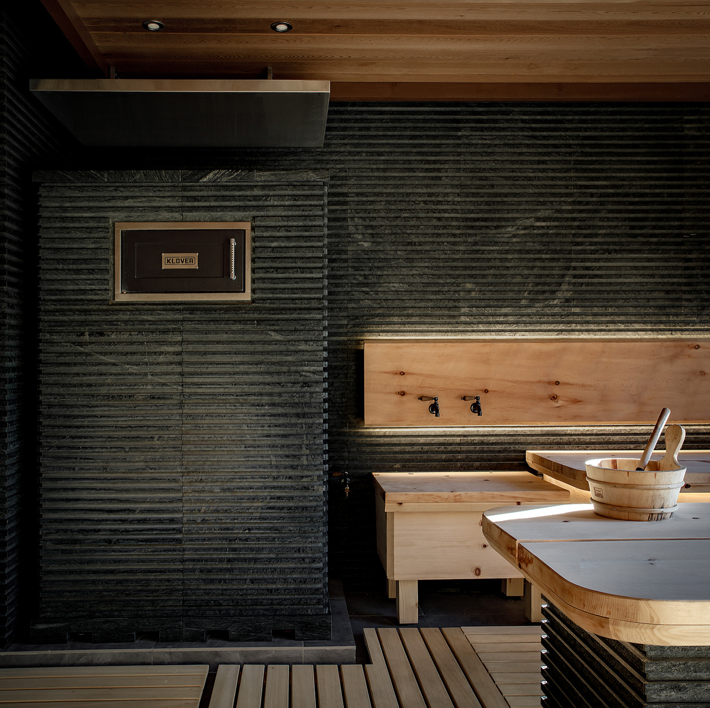 Загородный дом в Подмосковье 2