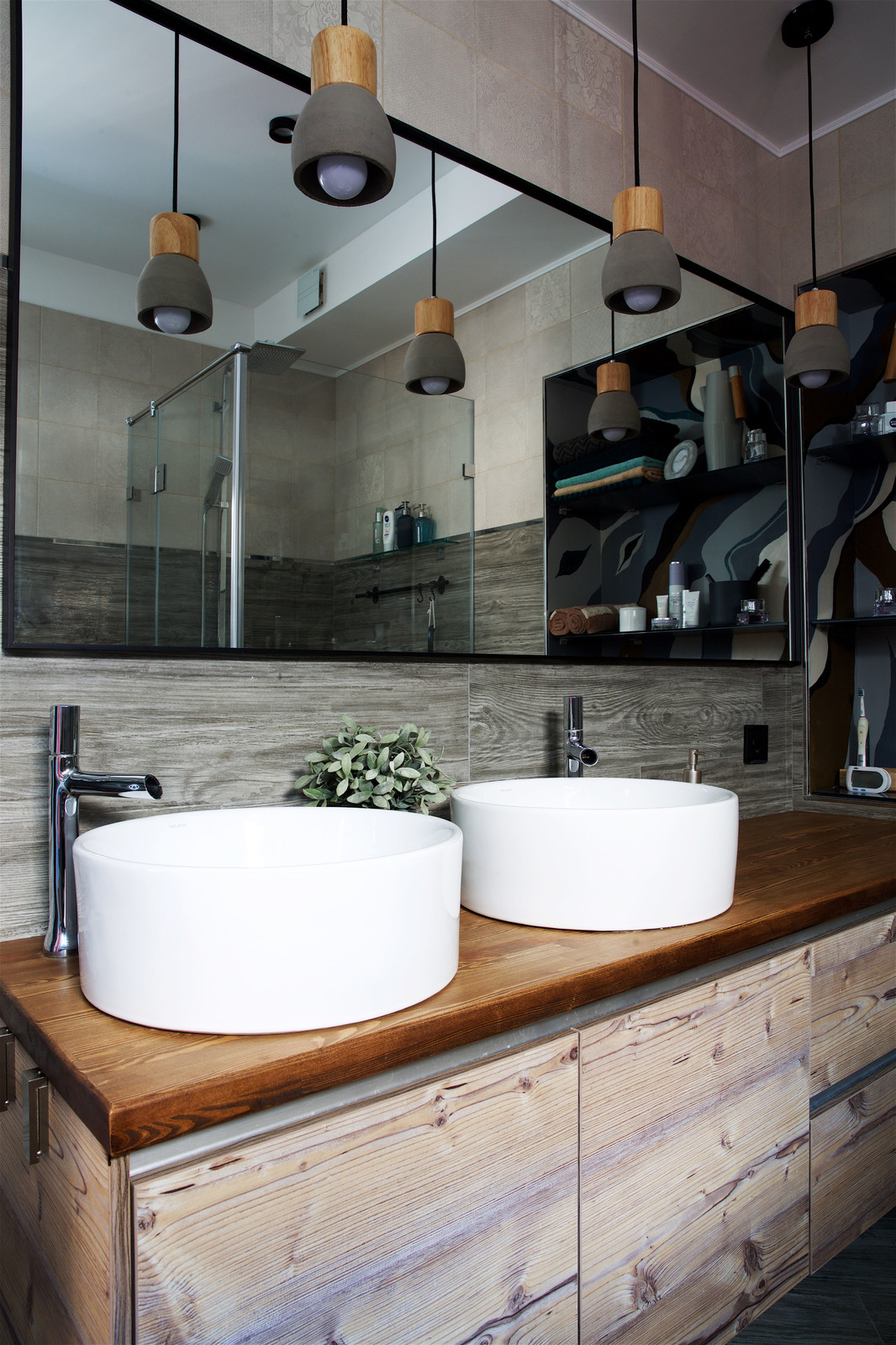 Дом пос. Северный