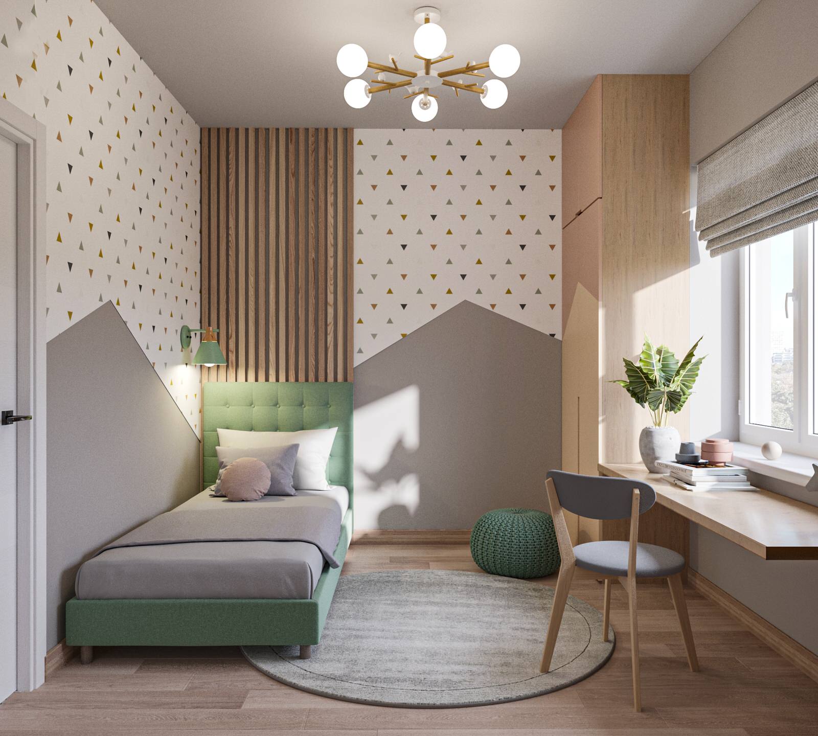 ЖК Талисман