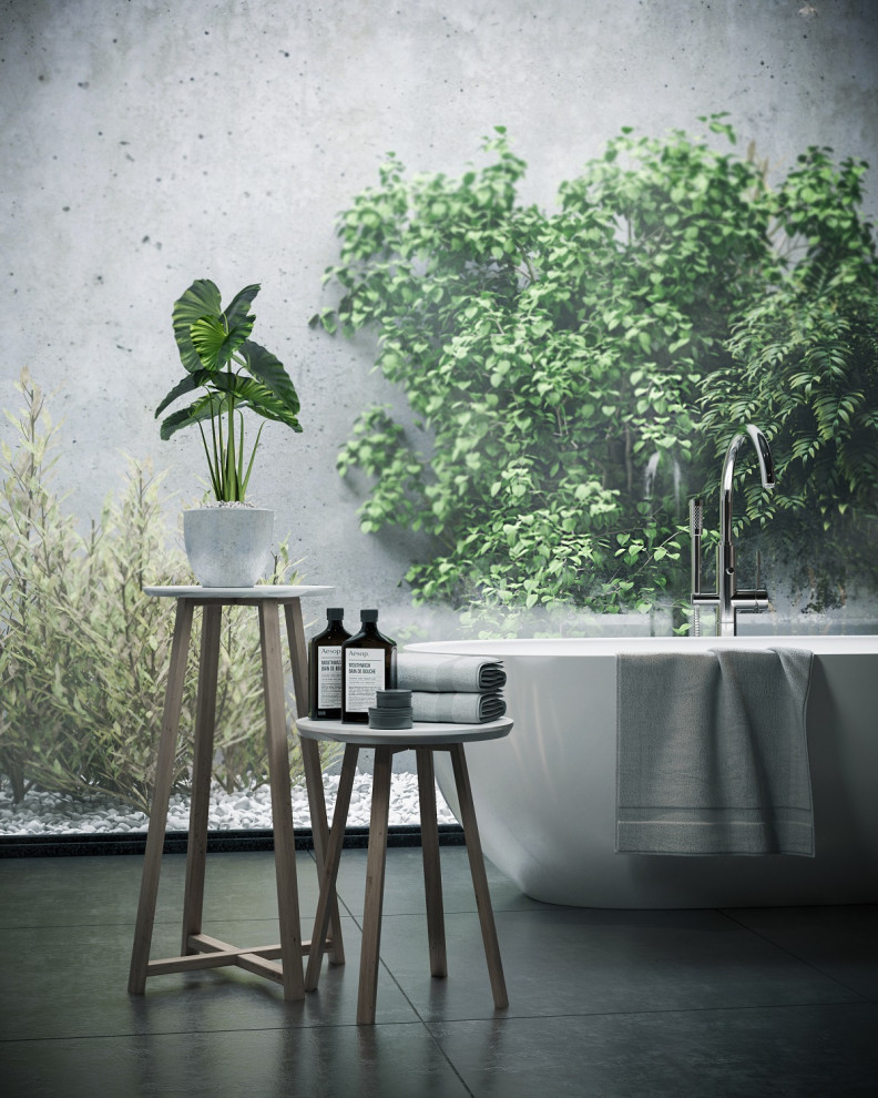 Eco Bathroom