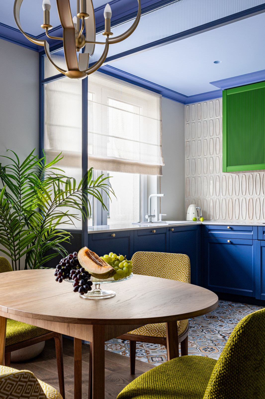 Квартира в ЖК "Галактика PRO"