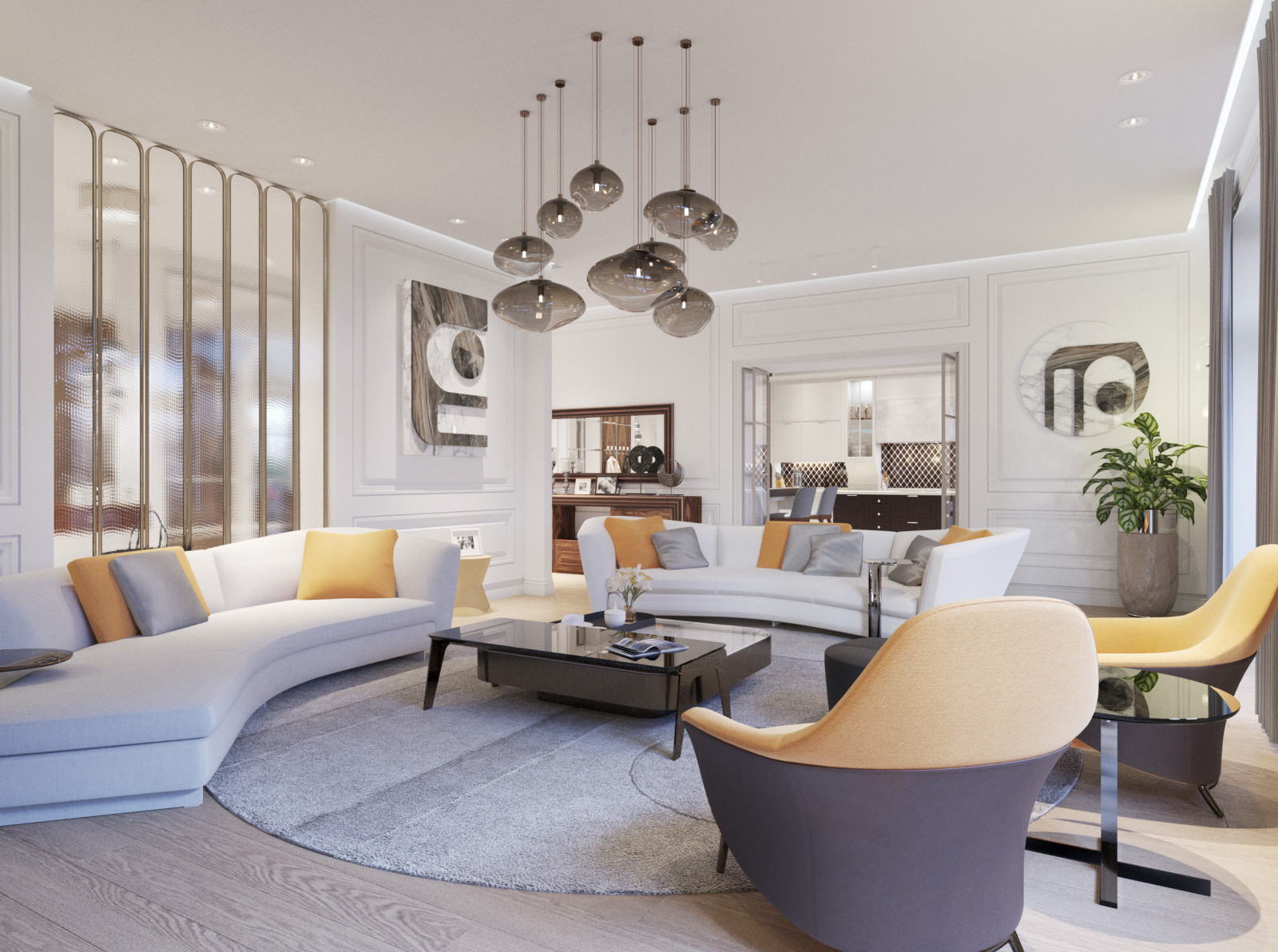 Лайф Плаза современный