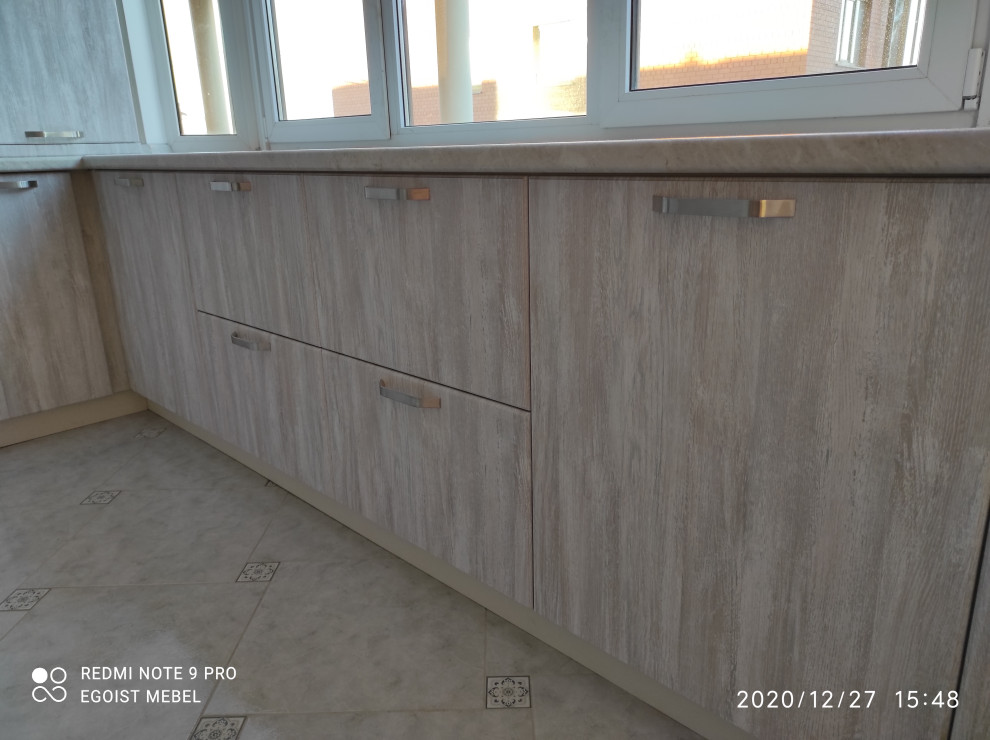 Обложка проекта: кухня