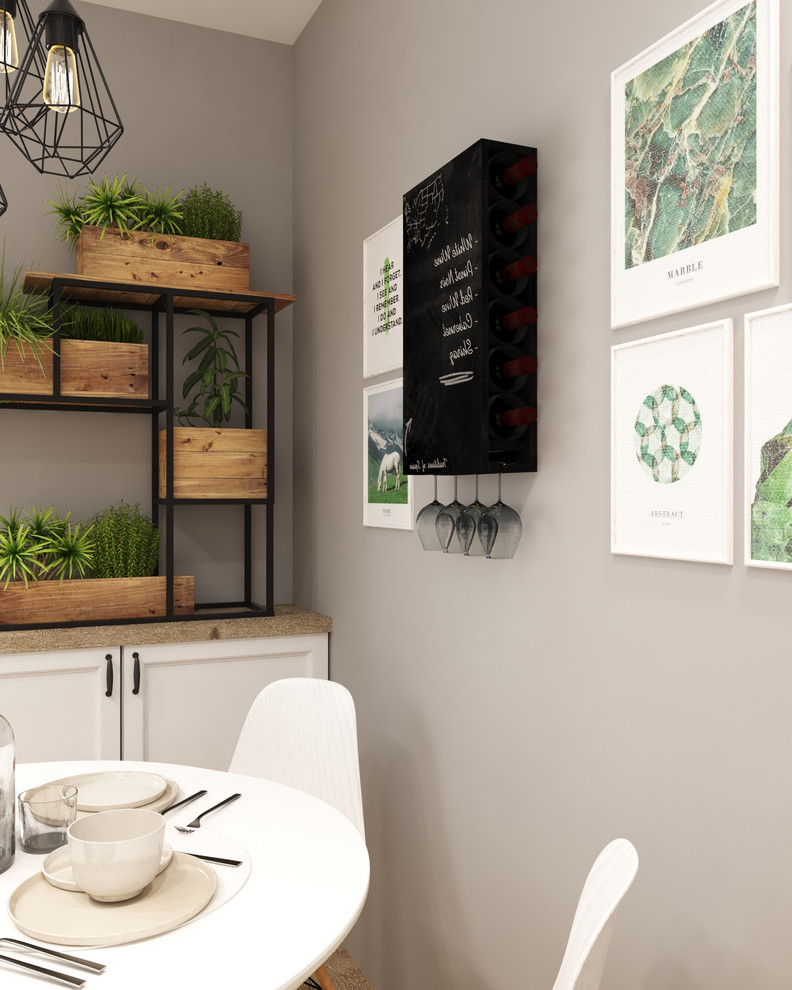 ул.Донецкая