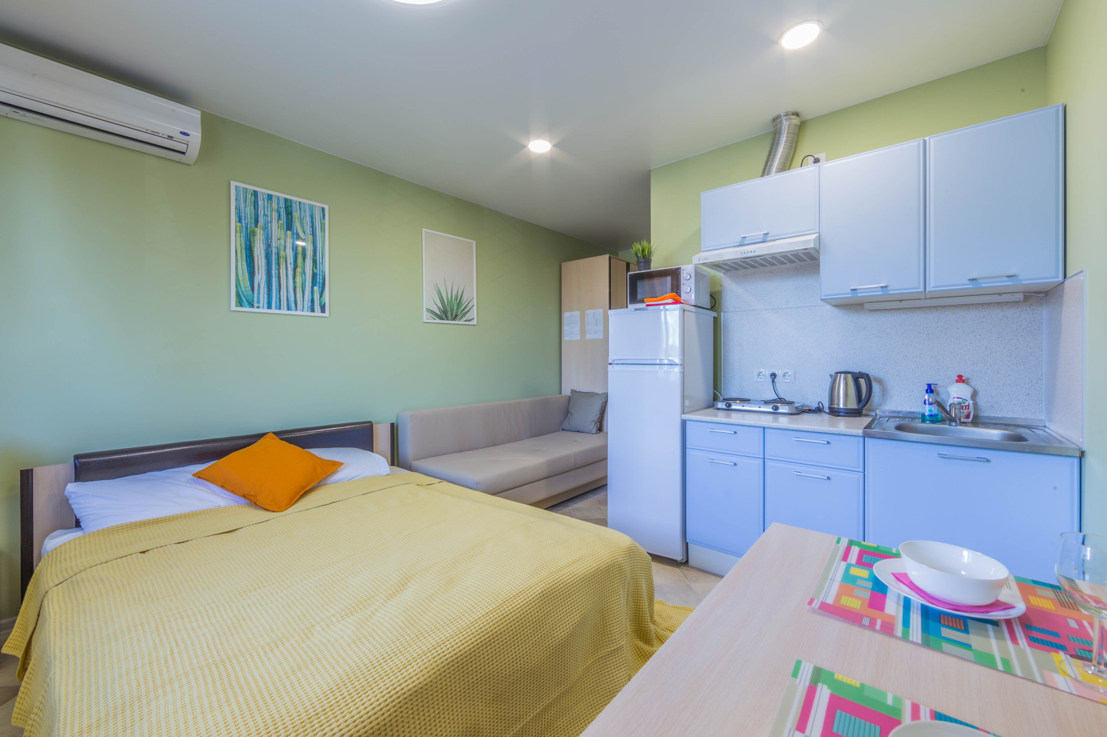 Подборка последних работ