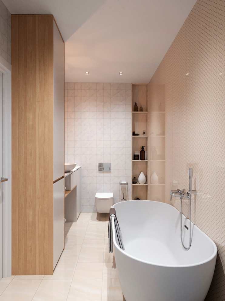 3х комнатная квартира Идель Таур