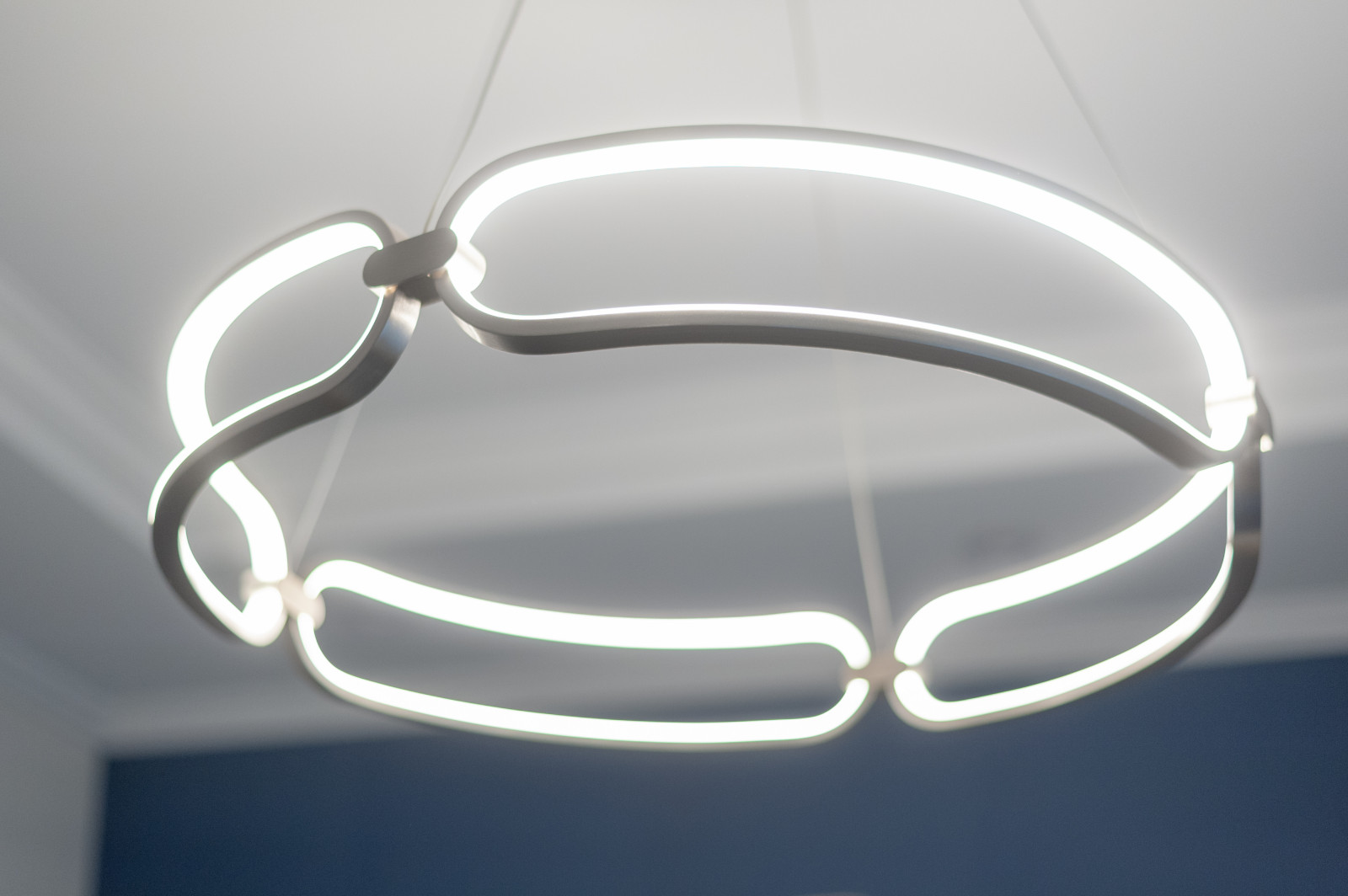 Проект квартиры "Татьянин парк"