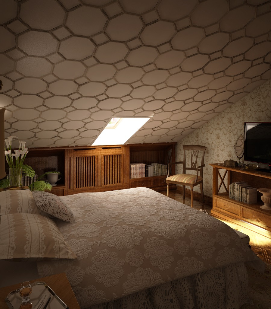 Таунхаус Полянка