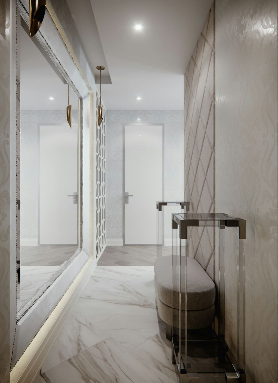 ЖК Флагман ( 150 м² )