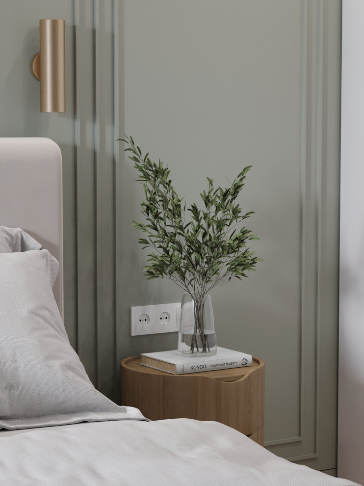 ЖК Мельница 2 дом