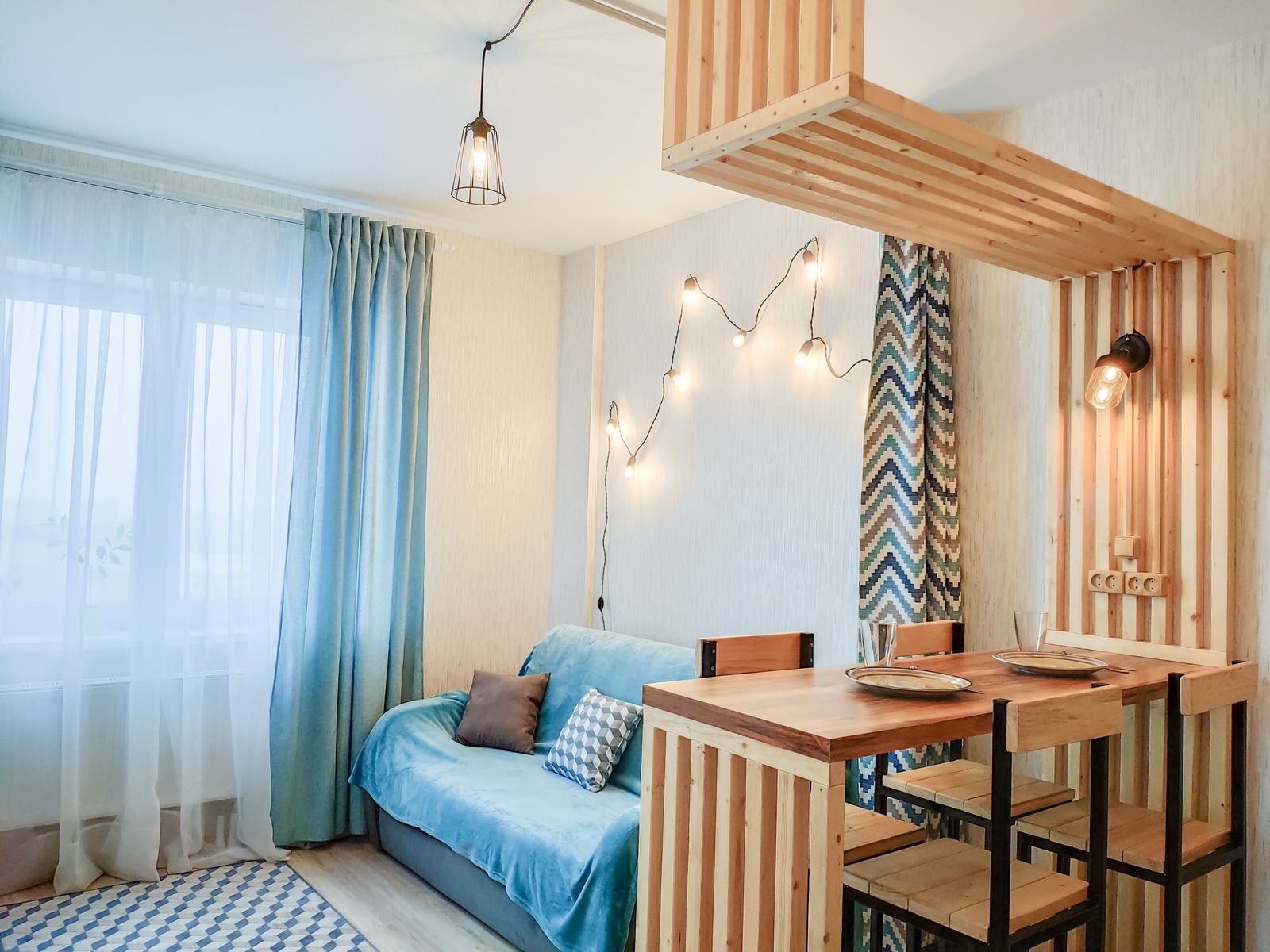 Фоновое изображение профиля Анна Филимонова