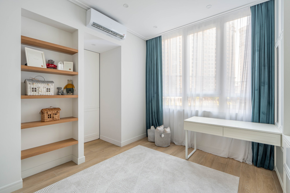 ЖК Династия