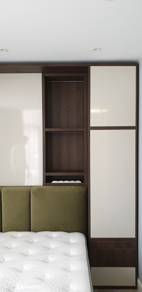 ПРОЕКТ МАРГО СОЧИ (реализация)