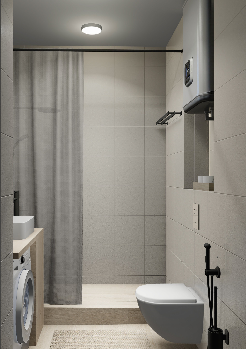 СОЧИ ВЕСЕЛАЯ (СТУДИЯ В АРЕНДУ) 20М