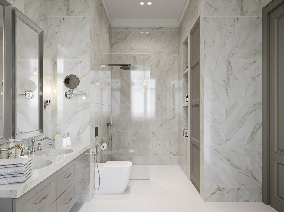 ФЬЮЖН В ДЕТАЛЯХ