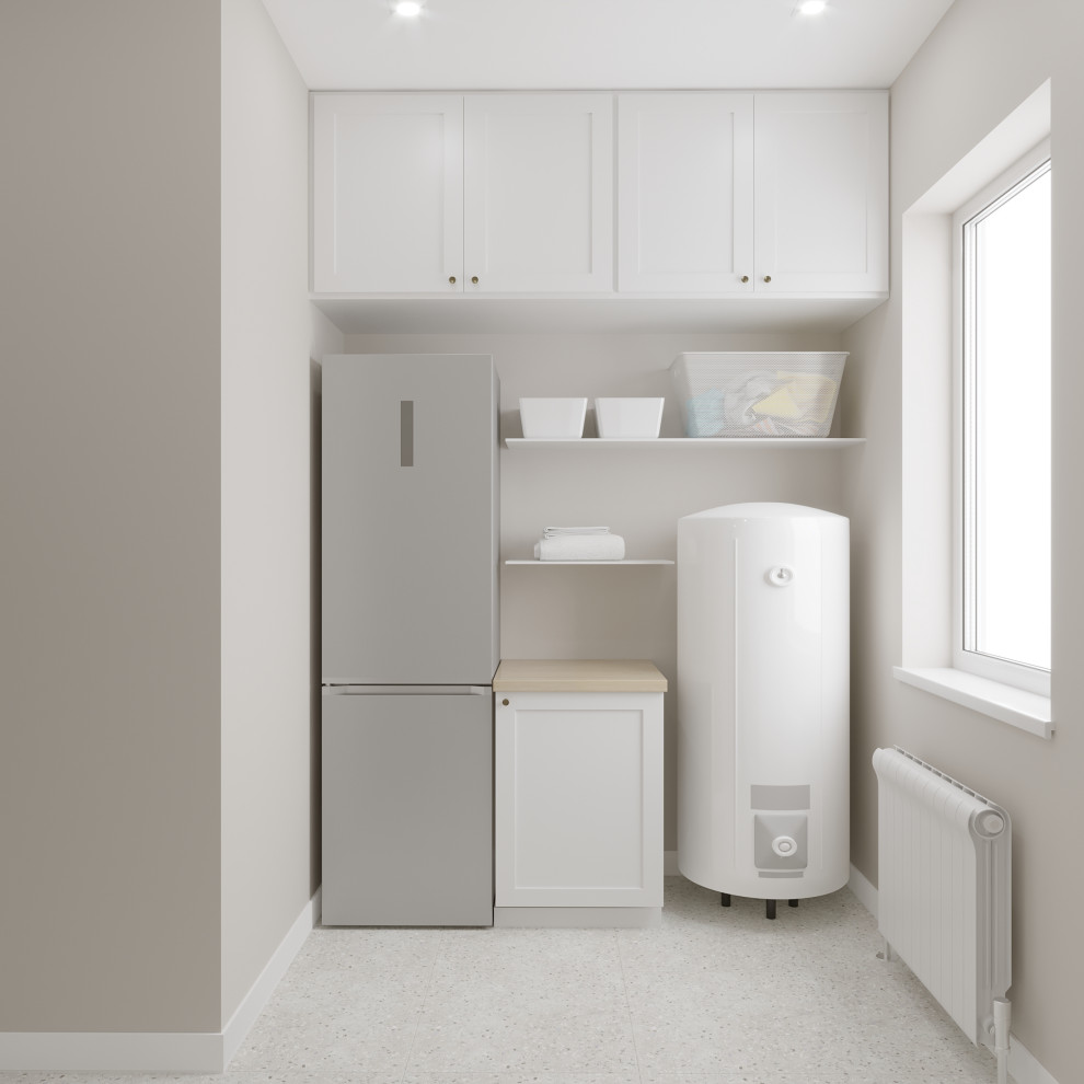 Аромат зефира.