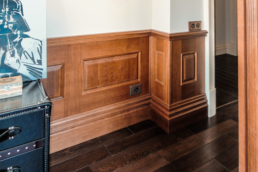 Столярка от Holmfort