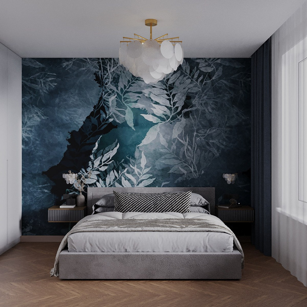 Загородный дом для молодой семьи с маленьким ребёнком