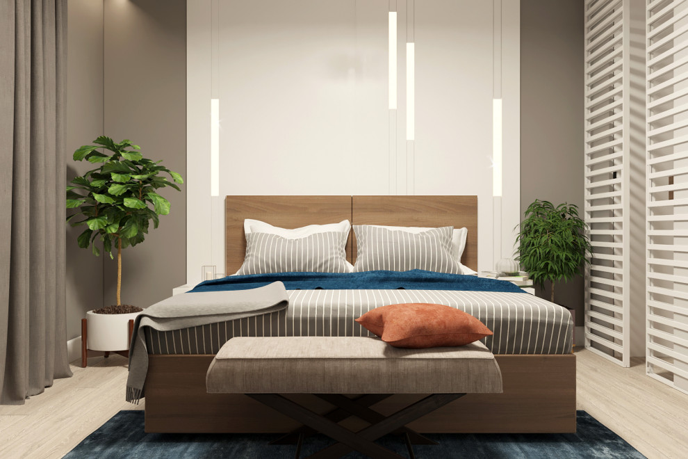 ЖК Гармония, г. Пермь