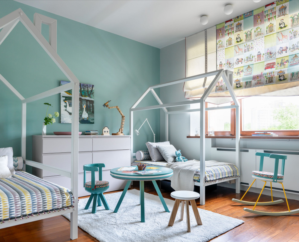 Книга "Детские вашей мечты"