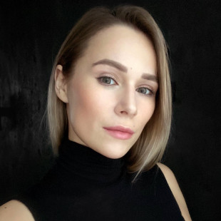 Ирина Ткаченко