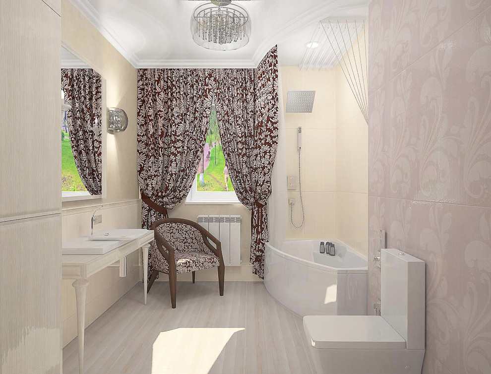 Обложка проекта: Современная классика