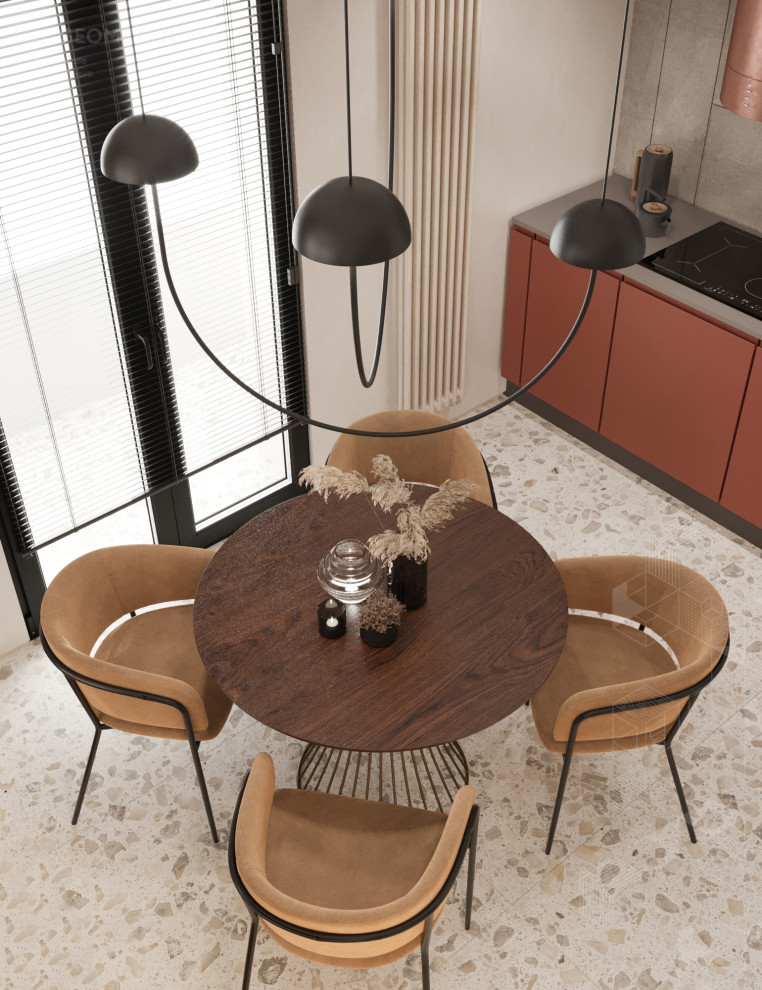 Енисейская