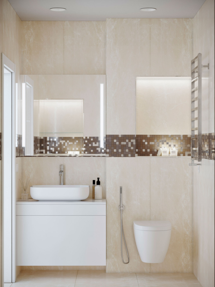 Квартира в ЖК «Французский квартал»