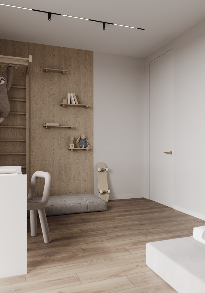 Джапанди квартира