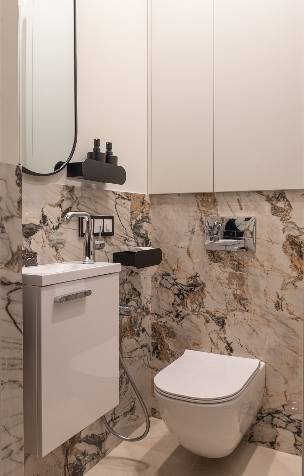 ЖК Тимирязев Парк. Фото