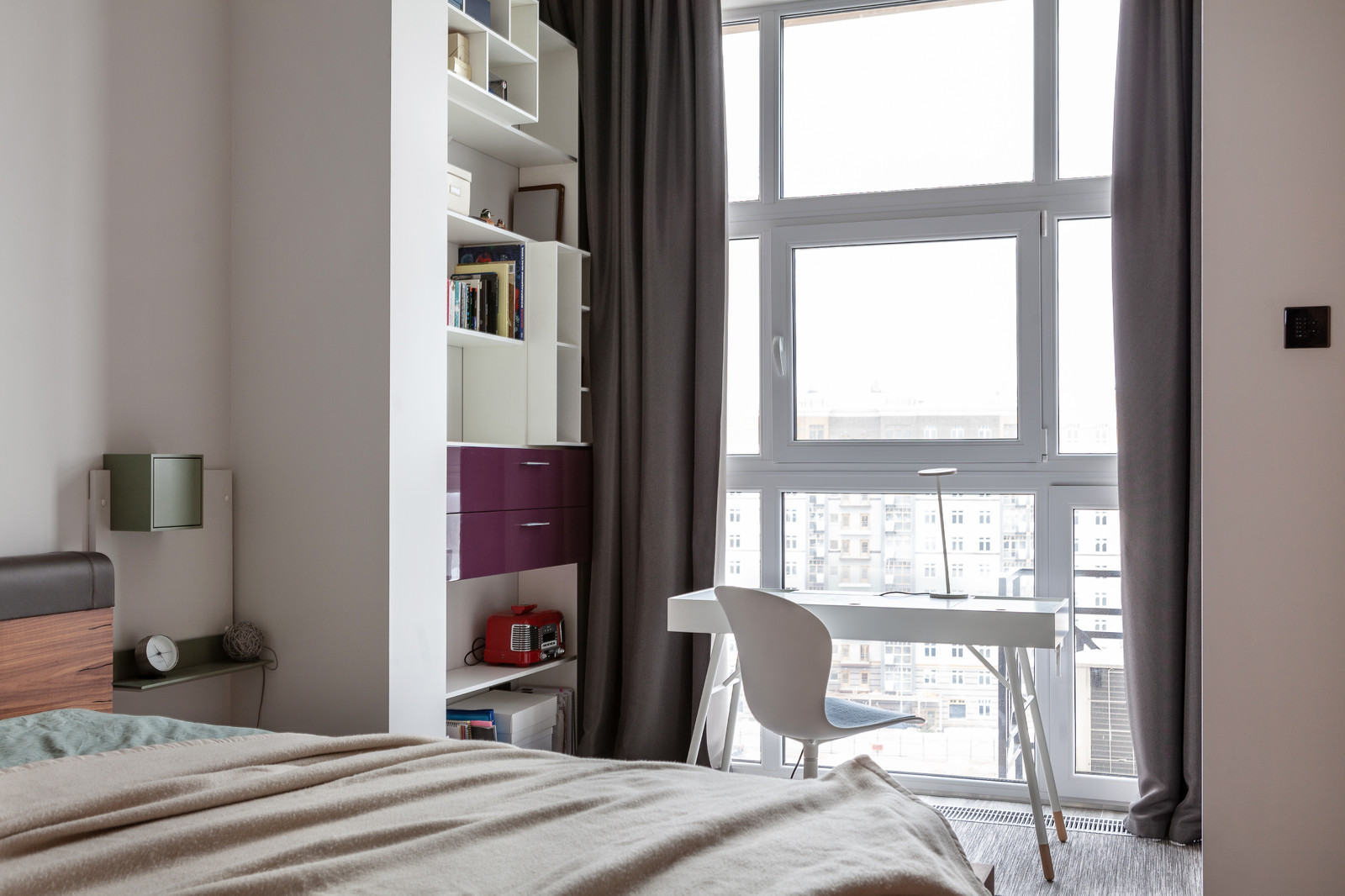 Квартира в ЖК Рассказово