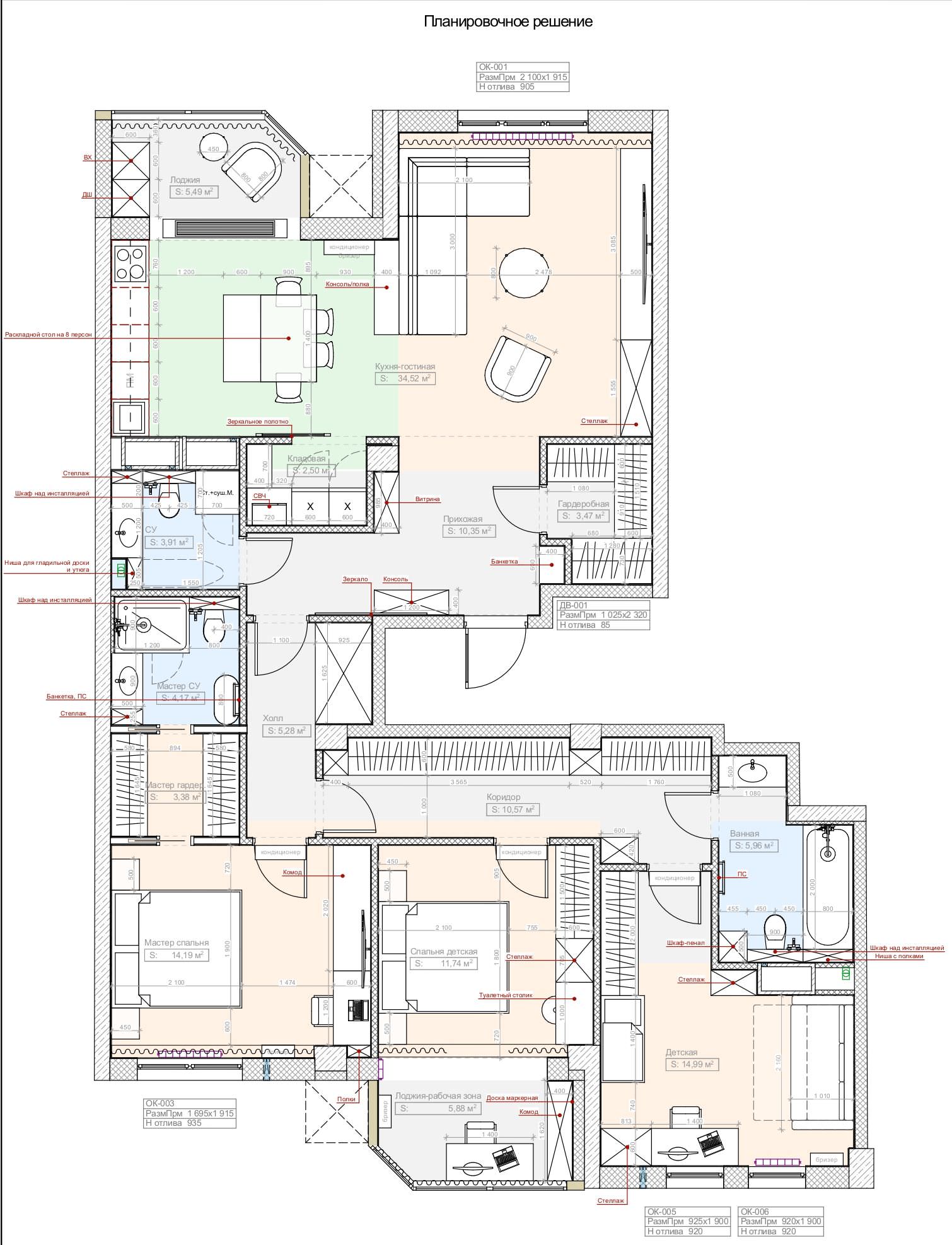 Зачем вам: Кухня при кухне