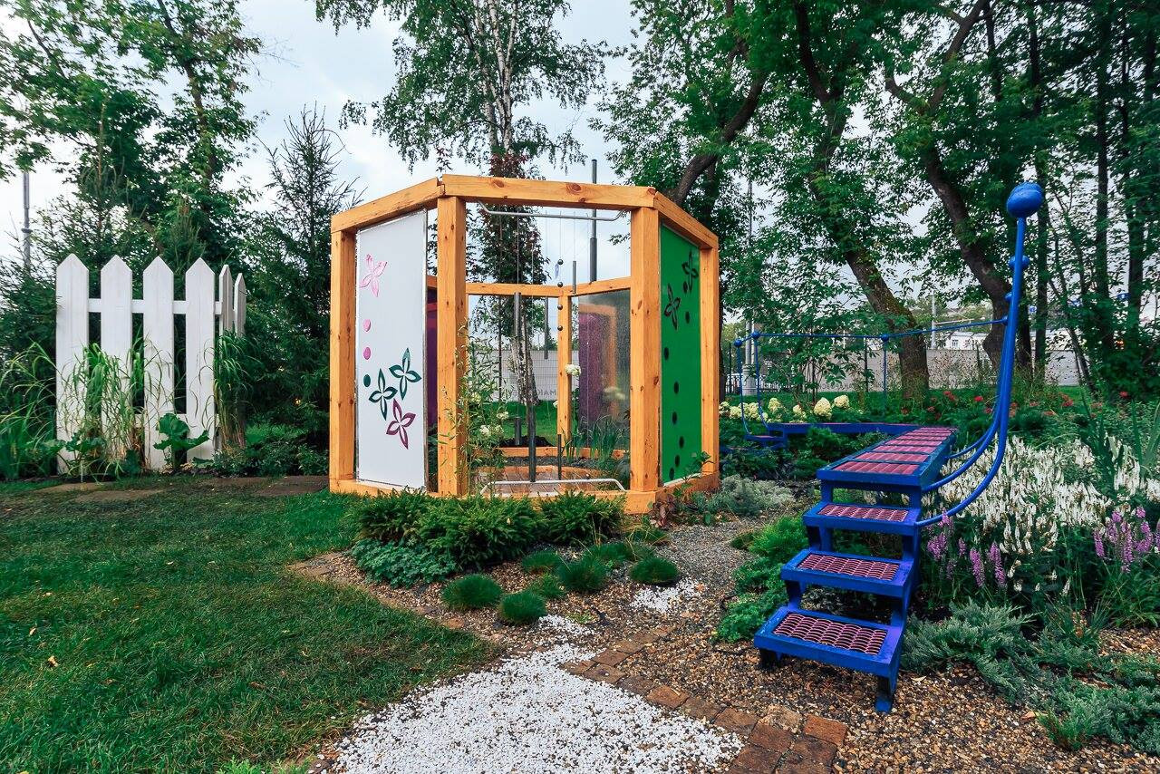 А.ГОРОД ландшафтно-архитектурное бюро