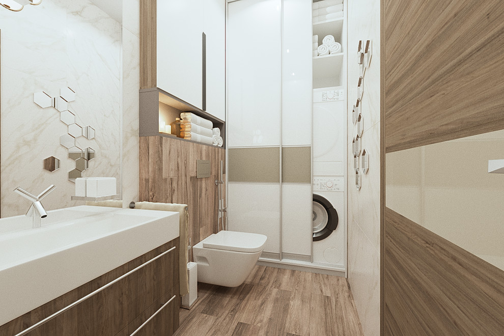 Жилой "Квартал Энтузиастов"