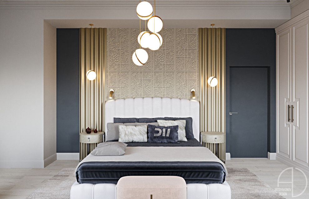 Зеленогорск. Коттедж 500 кв. метров