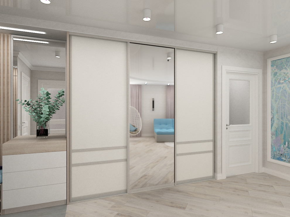 Квартира в г. Среднеуральск